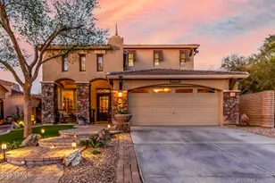 12134 W Lone Tree Trail, Peoria, AZ 85383 - Photo 1