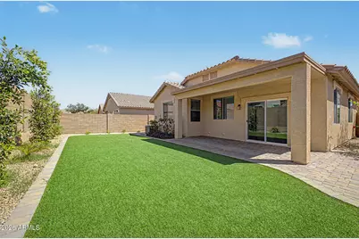16926 W Nottingham Way, Surprise, AZ 85374 - Photo 1