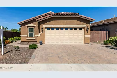 510 W Cucumber Tree Avenue, San Tan Valley, AZ 85140 - Photo 1