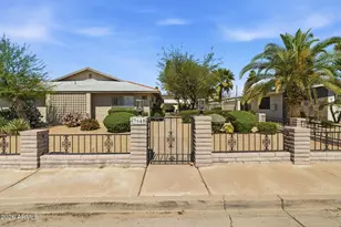 3640 E Montecito Ave, Phoenix, AZ 85018 - Photo 1