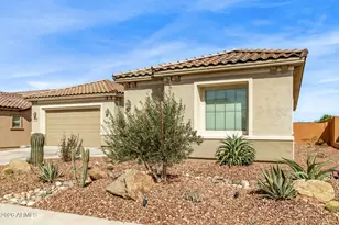 26972 W Kerry Ln, Buckeye, AZ 85396 - Photo 1