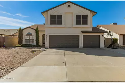 8721 W Edgemont Avenue, Phoenix, AZ 85037 - Photo 1