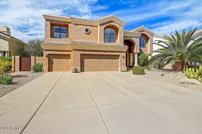 12884 E Sahuaro Drive, Scottsdale, AZ 85259 - Photo 1