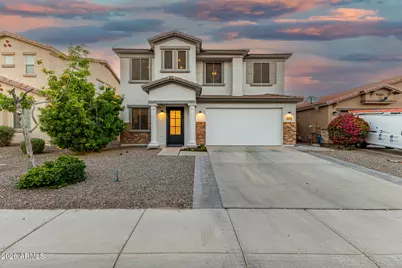 28266 N Shundeen Circle, San Tan Valley, AZ 85143 - Photo 1