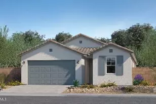 30246 W Palo Brea Way, Buckeye, AZ 85396 - Photo 1