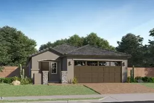 23198 W Pkwy Dr, Buckeye, AZ 85326 - Photo 1