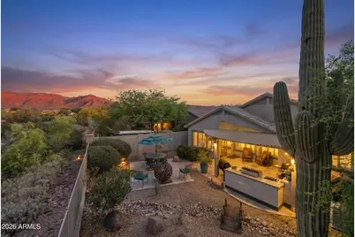 6746 E Las Animas Trail, Gold Canyon, AZ 85118 - Photo 1
