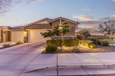 5370 N 205th Drive, Buckeye, AZ 85396 - Photo 1