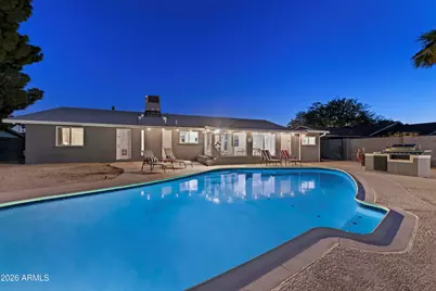 3122 E Sierra Street, Phoenix, AZ 85028 - Photo 1