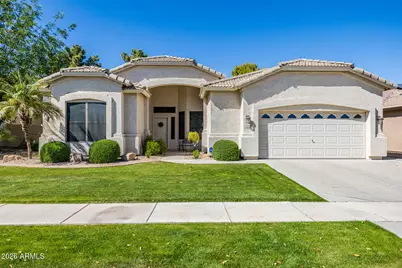 1272 W Lynx Way, Chandler, AZ 85248 - Photo 1