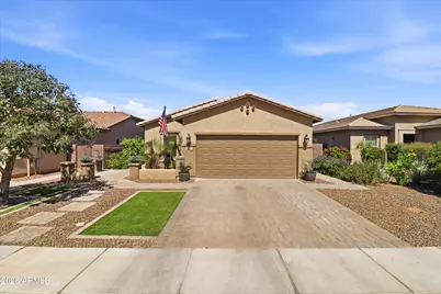 1490 W Smoke Tree Avenue, Queen Creek, AZ 85140 - Photo 1