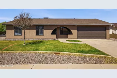 8652 W Heatherbrae Drive, Phoenix, AZ 85037 - Photo 1