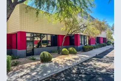 8350 E Evans Road #B3, Scottsdale, AZ 85260 - Photo 1