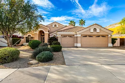 141 W Baylor Lane, Gilbert, AZ 85233 - Photo 1