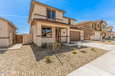 46825 W Crescent Moon Drive, Maricopa, AZ 85139 - Photo 1