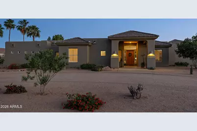 2687 E Arrowhead Trail, Gilbert, AZ 85297 - Photo 1