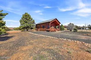 2246 Sitgreaves Dr, Overgaard, AZ 85933 - Photo 1