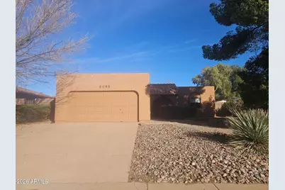 5085 Camino De Arena, Sierra Vista, AZ 85635 - Photo 1