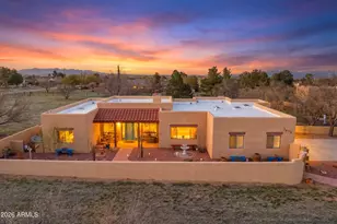 1675 E Loma Ln, Sierra Vista, AZ 85650 - Photo 1