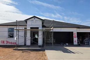 6141 E Ivory Coast Dr, San Tan Valley, AZ 85140 - Photo 1
