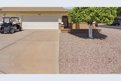 8020 E Keats Avenue #262, Mesa, AZ 85209 - Photo 1