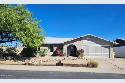 9645 N 63rd Drive, Glendale, AZ 85302 - Photo 1