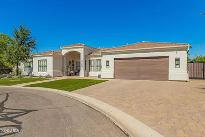 326 W Loma Lane, Phoenix, AZ 85021 - Photo 1