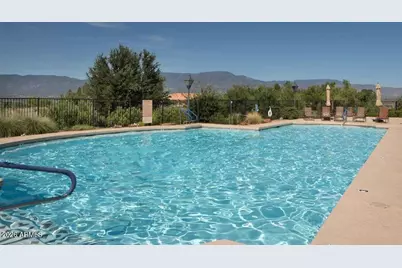 890 S Golf View Drive, Cornville, AZ 86325 - Photo 1