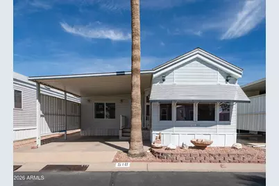 518 Jaspar Drive, Apache Junction, AZ 85119 - Photo 1