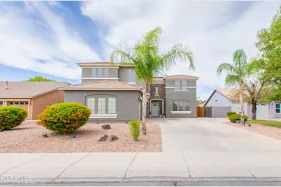 3540 E Morelos Court, Gilbert, AZ 85295 - Photo 1