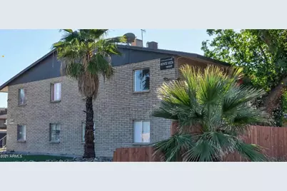 1709 W Mountain View Road #Apt 104, Phoenix, AZ 85021 - Photo 1
