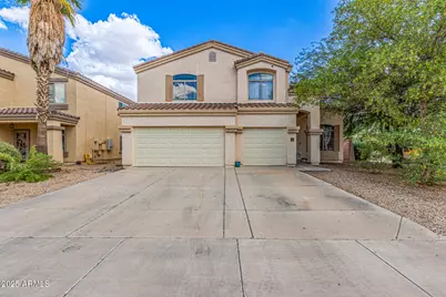 2016 N Ensenada Lane, Casa Grande, AZ 85122 - Photo 1