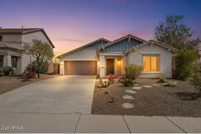 12658 W Desert Mirage Drive, Peoria, AZ 85383 - Photo 1