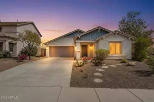 12658 W Desert Mirage Dr, Peoria, AZ 85383 - Photo 1