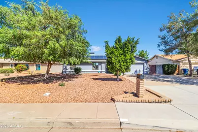 864 W Mesquite Street, Chandler, AZ 85225 - Photo 1