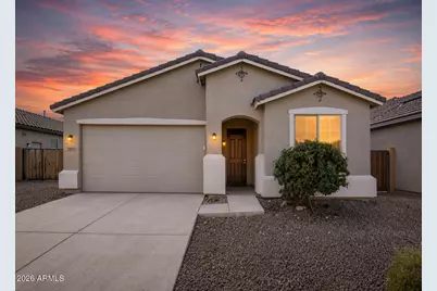 2069 W Kenton Way, San Tan Valley, AZ 85144 - Photo 1
