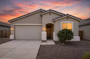 2069 W Kenton Way, San Tan Valley, AZ 85144 - Photo 1