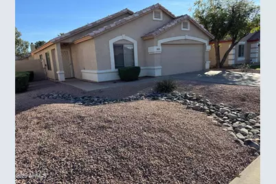 2033 E Saratoga Street, Gilbert, AZ 85296 - Photo 1