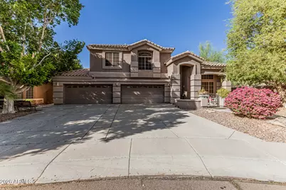 7046 W Cottontail Lane, Peoria, AZ 85383 - Photo 1