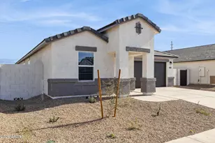 26051 W Hasan Dr, Buckeye, AZ 85326 - Photo 1