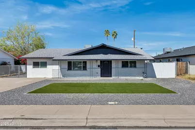 1138 E 9th Drive, Mesa, AZ 85204 - Photo 1