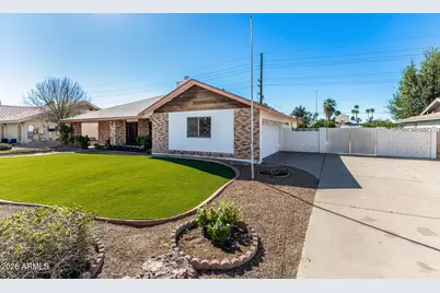 1549 E Greenway Street, Mesa, AZ 85203 - Photo 1