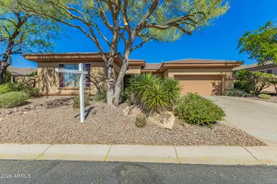 41617 N Emerald Lake Drive, Anthem, AZ 85086 - Photo 1