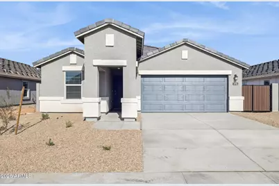 26028 W Hasan Drive, Buckeye, AZ 85326 - Photo 1