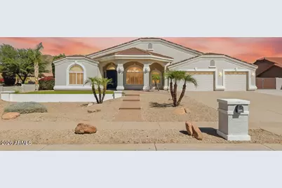 8240 W Villa Lindo Drive, Peoria, AZ 85383 - Photo 1