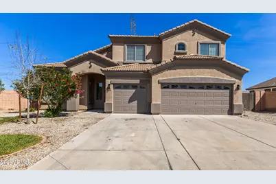 3305 S 121st Drive, Tolleson, AZ 85353 - Photo 1