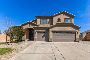 3305 S 121st Dr, Tolleson, AZ 85353 - Photo 1