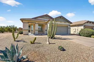 29848 N Gecko Trail, San Tan Valley, AZ 85143 - Photo 1