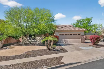 27834 N Gidiyup Trail, Phoenix, AZ 85085 - Photo 1