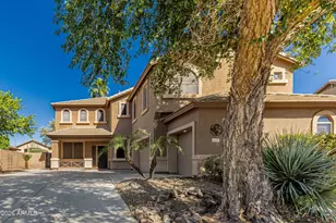 4632 E Desert Sands Dr, Chandler, AZ 85249 - Photo 1